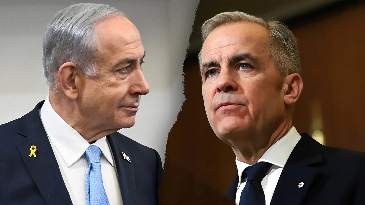 Bibi and Carney