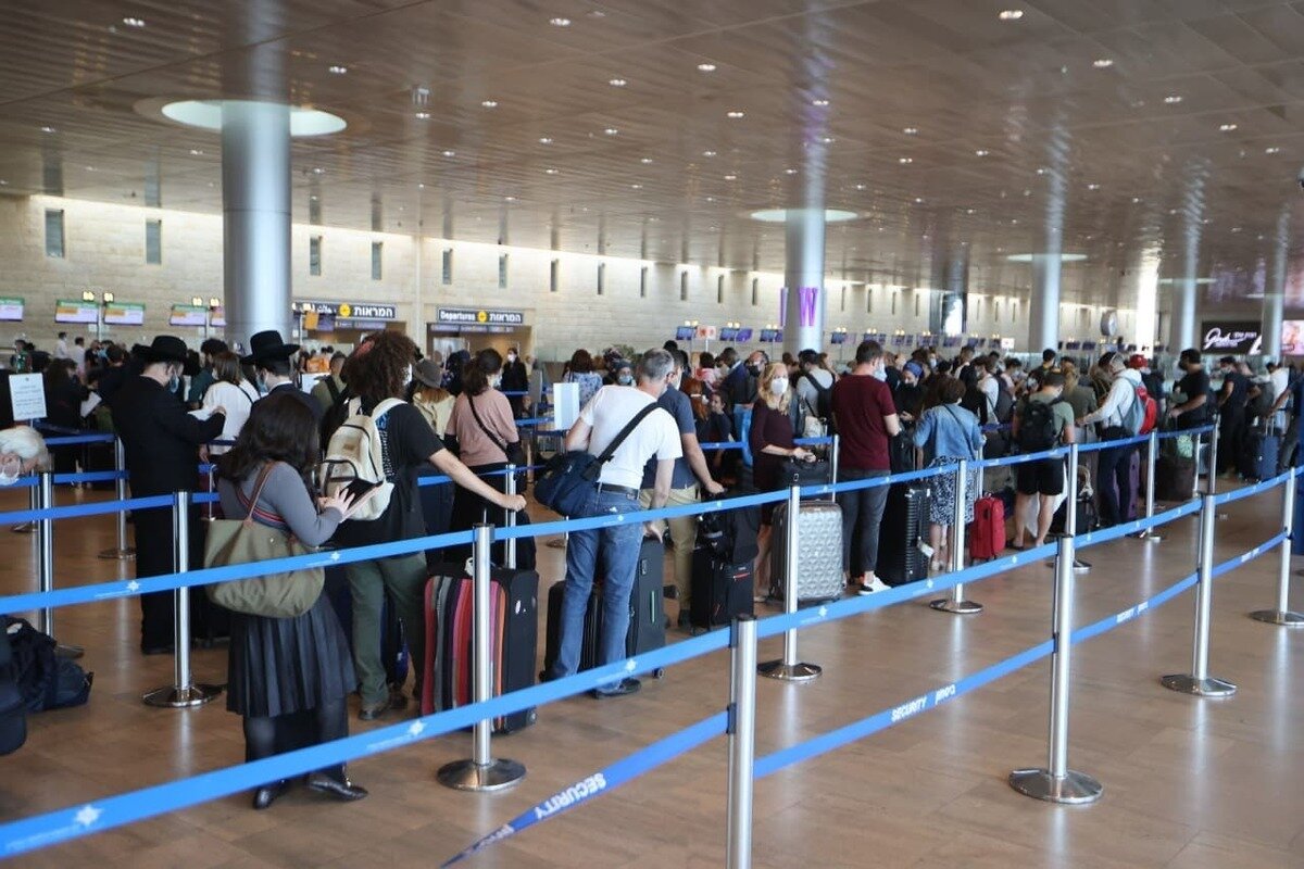 Israel emigration