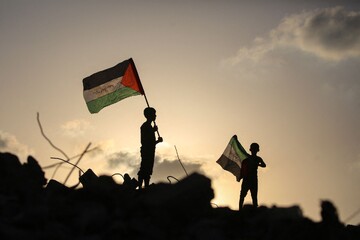 Palestine