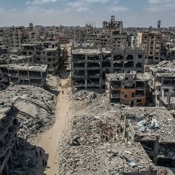 Gaza
