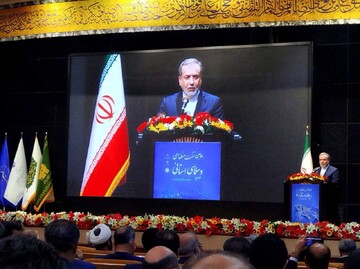 Opportunities for diplomacy thwarted by U.S. demands: Araghchi