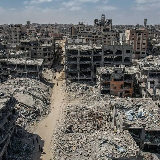 Gaza