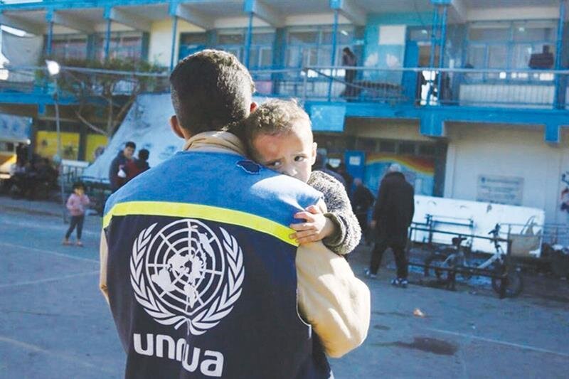 UNRWA