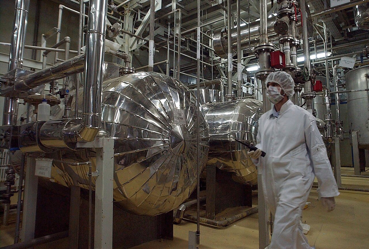 ‘No military solution to Iran nuclear issue — only diplomatic multilateralism,’ argues Marc Finaud