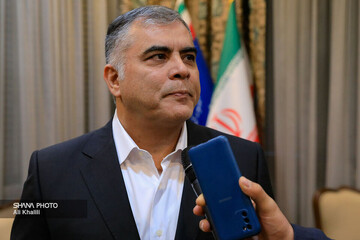 Iran elected as chair of GECF executive board