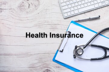 Health Insurance Week to be held