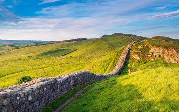 The Great Wall of Gorgan