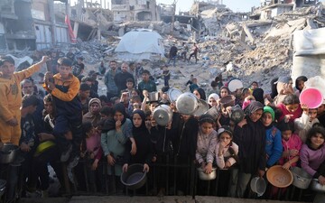 Gaza ceasefire