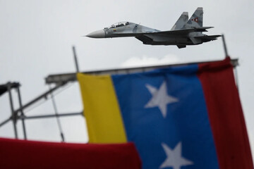 Maritime strikes, mainland threats: U.S. military shadows Venezuela amid regime change whispers