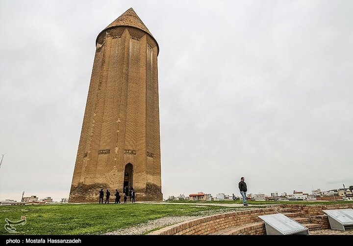 Home to over 1000 nationally-registered properties, Golestan eyes UNESCO status for its Great Wall