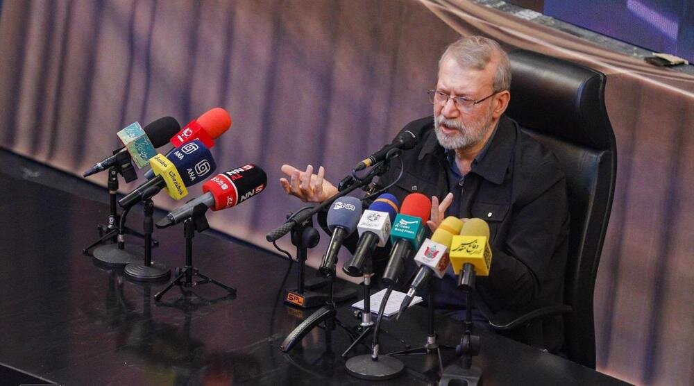 Larijani