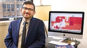 “No Kings” slogan unites diverse voices, says American scholar