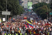 From cocaine to crude: Unmasking the U.S. agenda in Venezuela