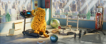 Iranian 3D animated feature film “Yooz” to go on screen in Canada