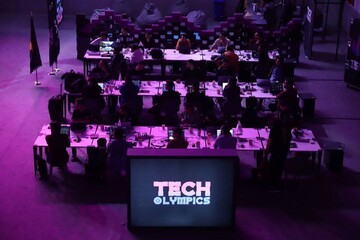 65 countries to attend 2nd intl. tech Olympics in Tehran