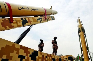 Armed Forces fully prepared, Iranian commander warns adversaries
