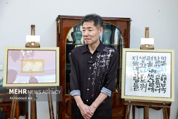 Family as heartbeat of art and human connection