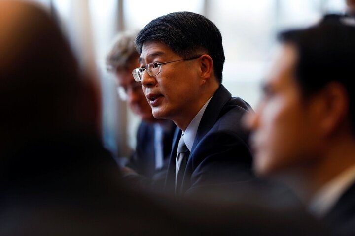 Iran, China cultural exchanges accelerate, Beijing’s ambassador says