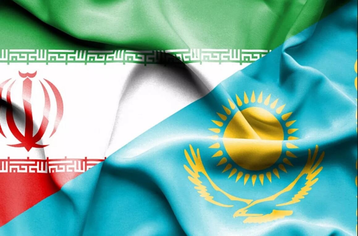 Kazakhstan