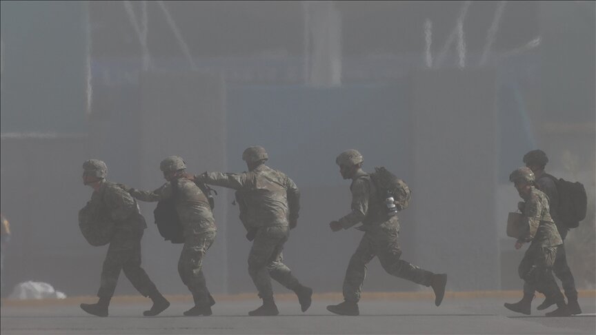Sco drill