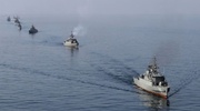Persian Gulf fully secure under Iran’s watch, says IRGC Navy chief