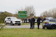 Australian police find organized crime, not Iran, behind antisemitic attacks