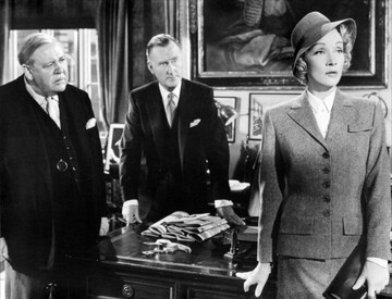 Billy Wilder’s “Witness for the Prosecution” screened at TMoCA cinematheque