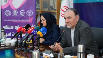 National Cancer Institute making strides in improving public health