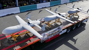 Former IRGC commander says Iran’s missiles and drones now outperform Russia