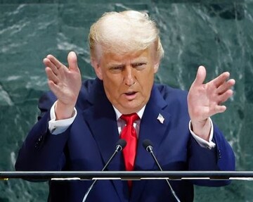 West Asia according to Trump: Iran as the pivot of regional strategy