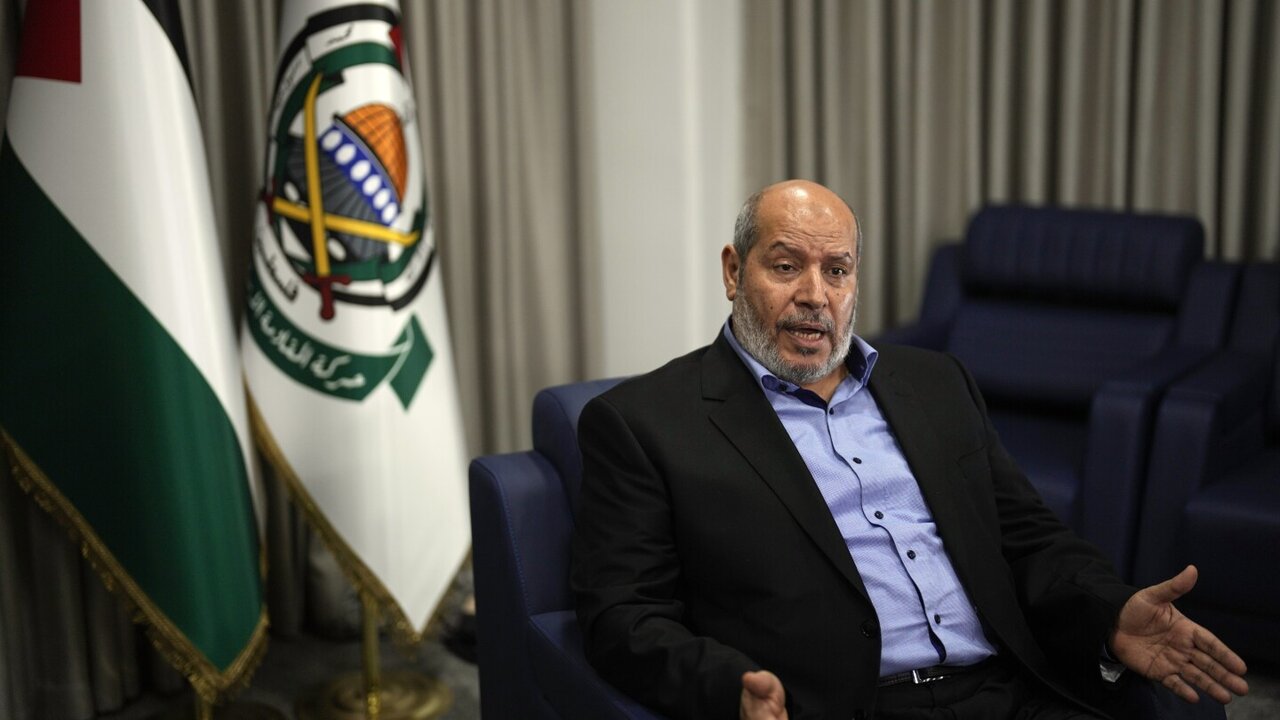 Khalil al-Hayya