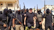 Israeli-backed militias face deadly risks in Gaza