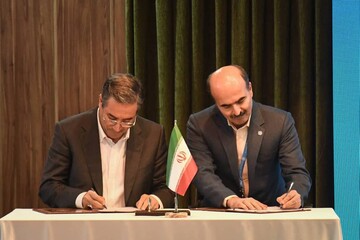 Japan funds FAO-UNDP project to help restore Lake Urmia