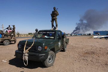 Sudan el-Fasher