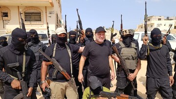 Israeli-backed militias face deadly risks in Gaza