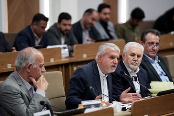 Salehi-Amiri: Iran's future development will pass through the sea-based economy