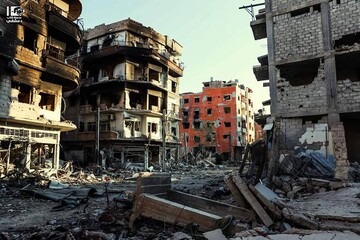 Syria’s reconstruction: Between foreign control and mirage of renewal