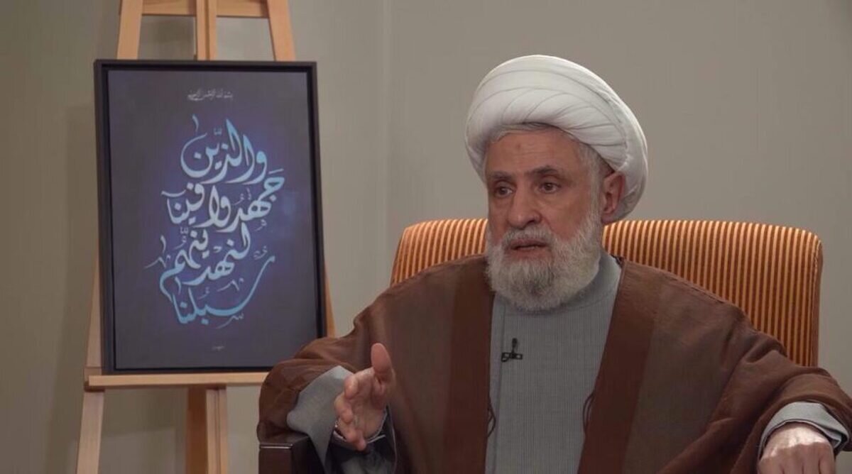 Hezbollah Leader Qassem