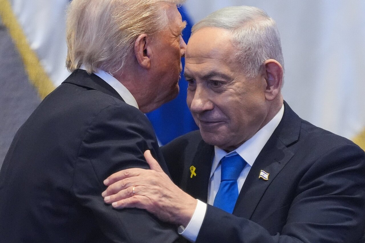 Gaza ceasefire