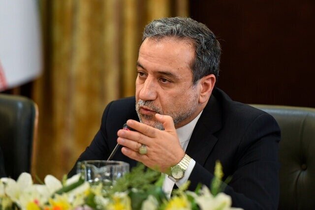 Araghchi