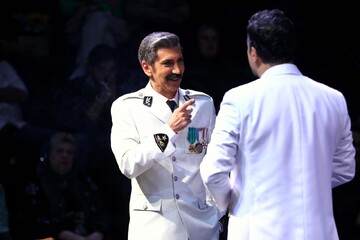 Hafez Theater Hall hosting “Casablanca” stage adaptation for first time in Iran