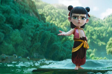 Book Garden Cineplex to screen Chinese animated film franchise “Ne Zha”