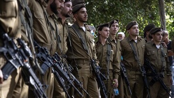 Suicide epidemic exposes Israel’s military defeat