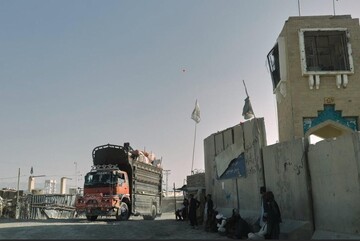 Diplomatic meltdown marks Kabul-Islamabad dialogue