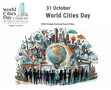 Iran marking World Cities Day