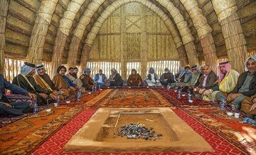 Iran seeks joint UNESCO recognition with Iraq for Al-Mudhif heritage