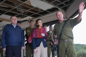 Washington is instigator rather than mediator