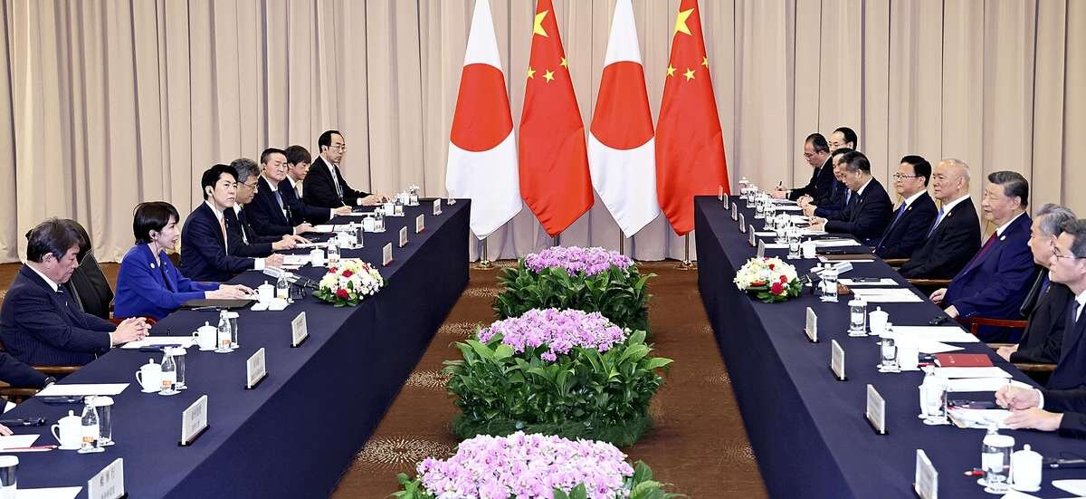 From Abe to Takaichi: A historic milestone, a familiar path