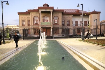 Zanjan