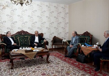 Iran intensifies diplomatic efforts to free national detained in Turkey